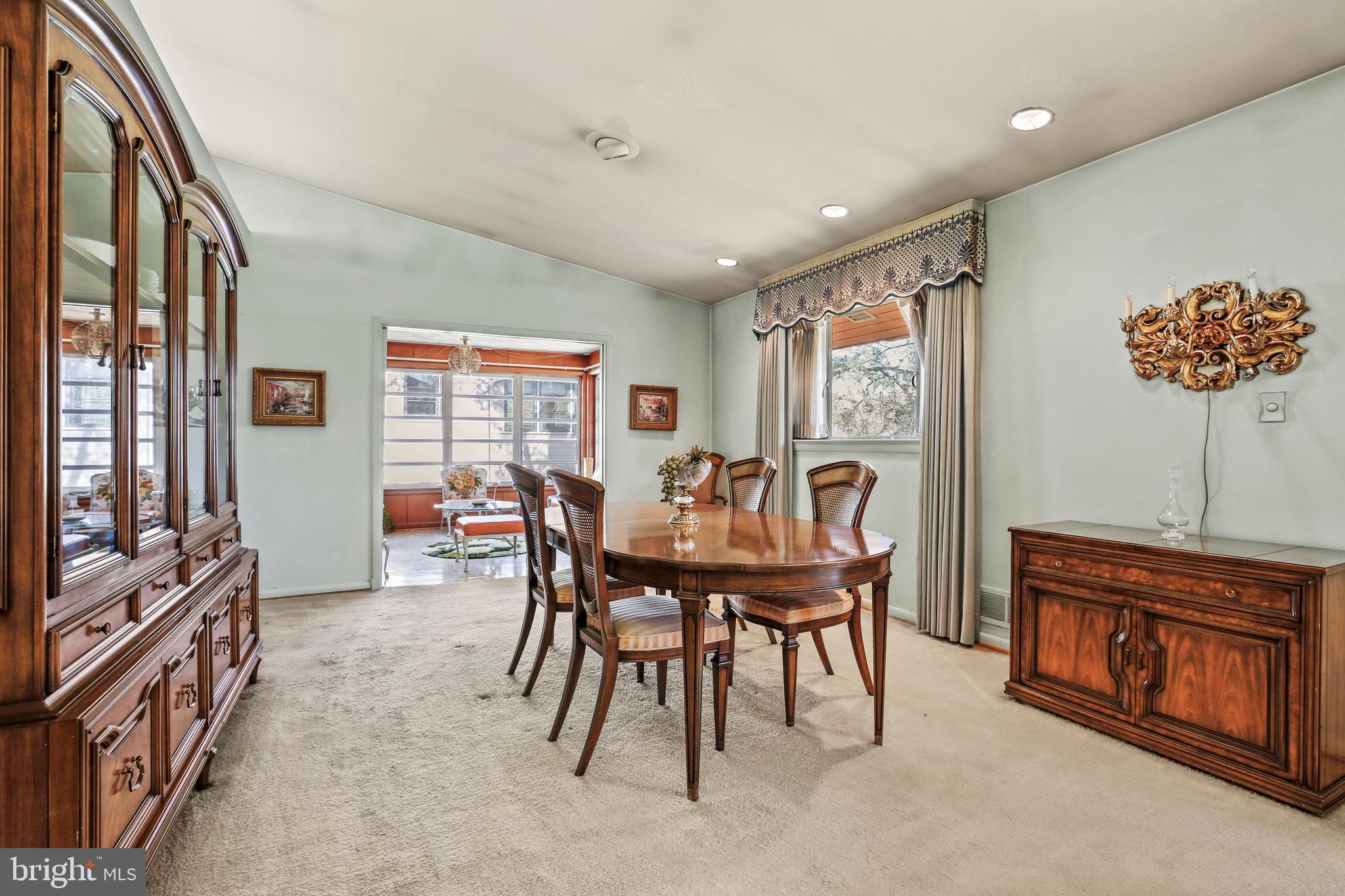 1776 Sycamore Street Northwest Washington, DC 20012 - Photo 10 of 46