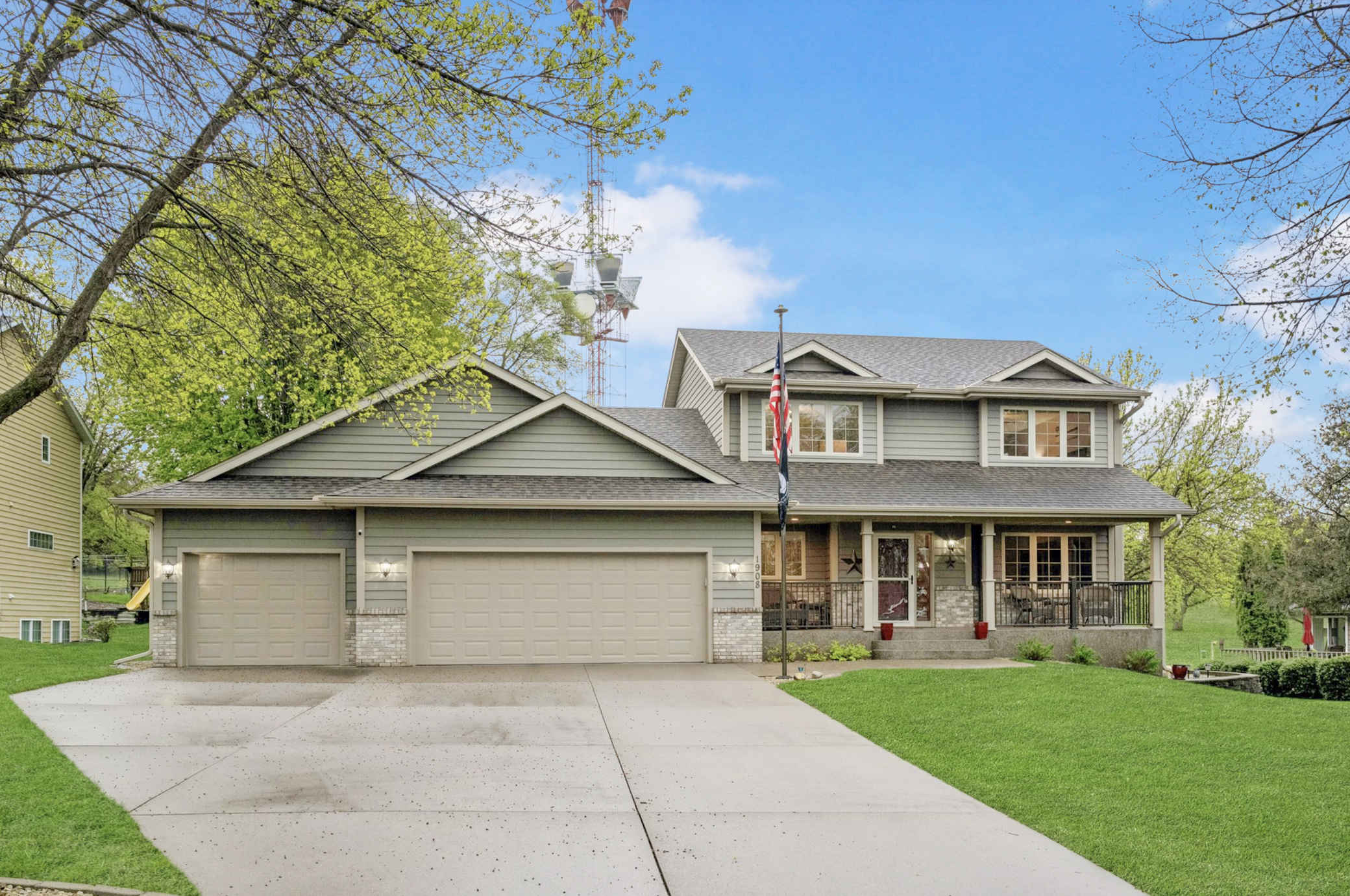 1908 Prairie Hill Road St. Cloud, MN 56301 - Photo 1 of 43