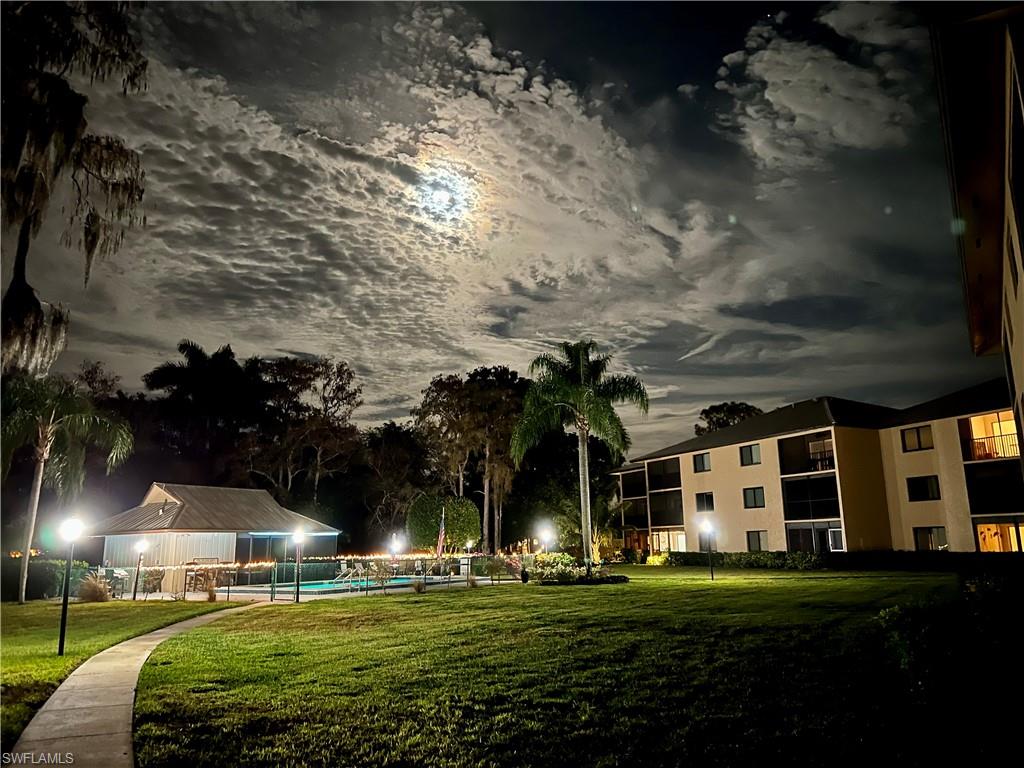 75 St Andrews Boulevard, Unit B203 Naples, FL 34113 - Photo 32 of 38 a view of a big building