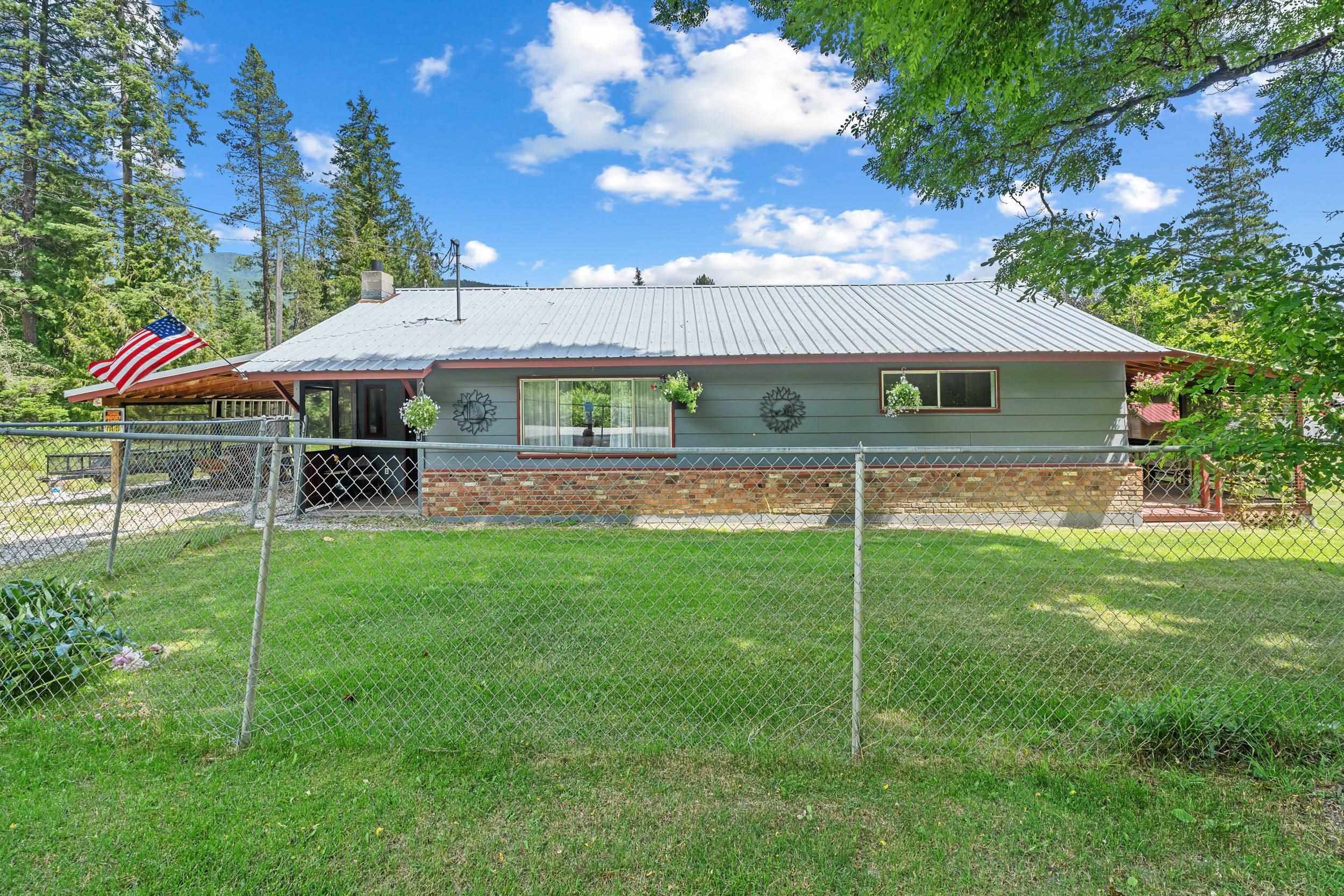 4512 Highway 31 Ione, WA 99139 - Photo 34 of 35