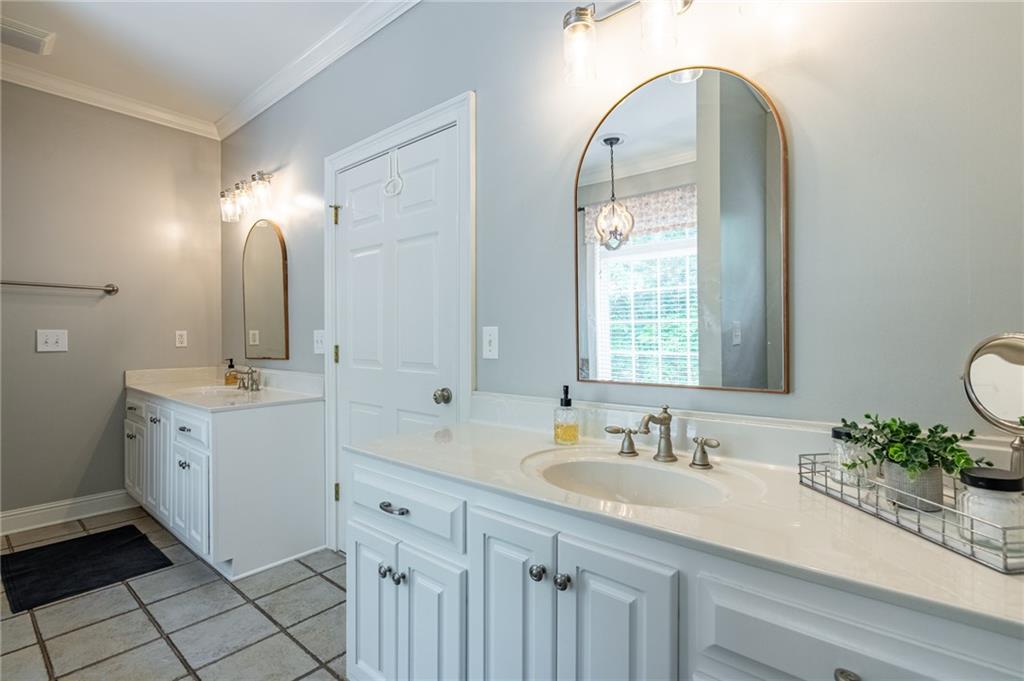 130 Wildflower Road Northeast Rome, GA 30161 - Photo 23 of 45