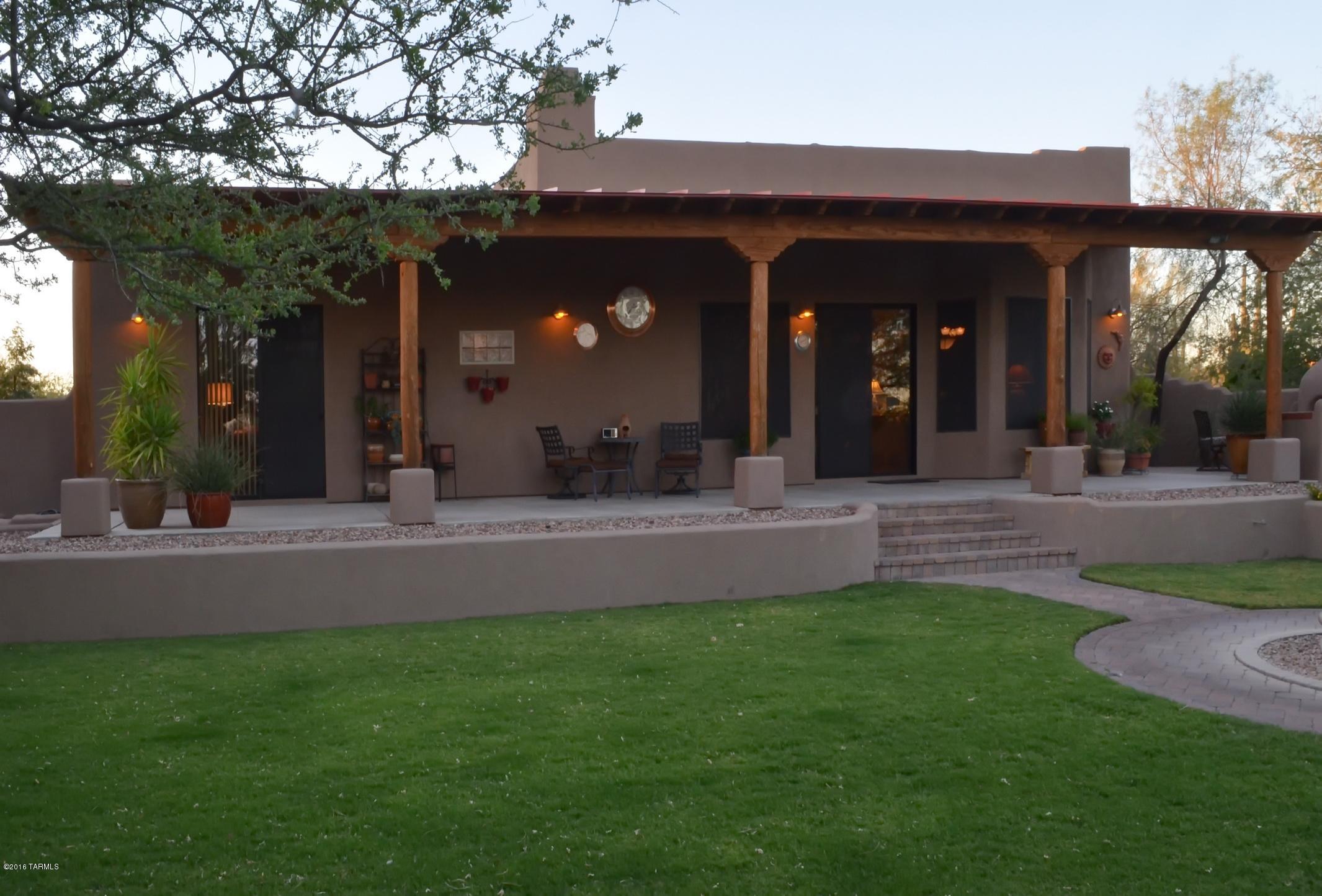 4875 West Oasis Road Tucson, AZ 85742 - Photo 28 of 36 Gallery Image 28