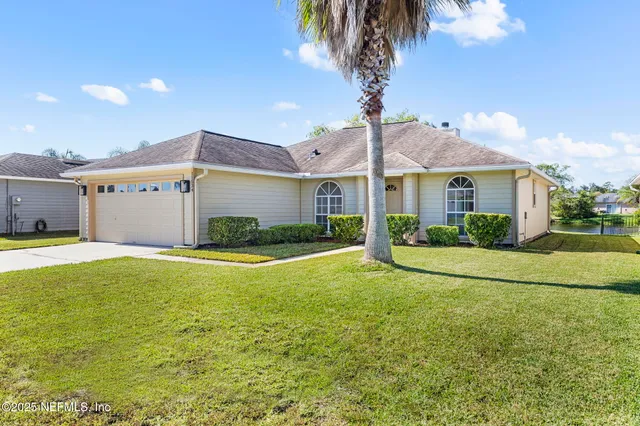 $379,000 | 11534 Courtney Waters Lane, Jacksonville, FL 32258