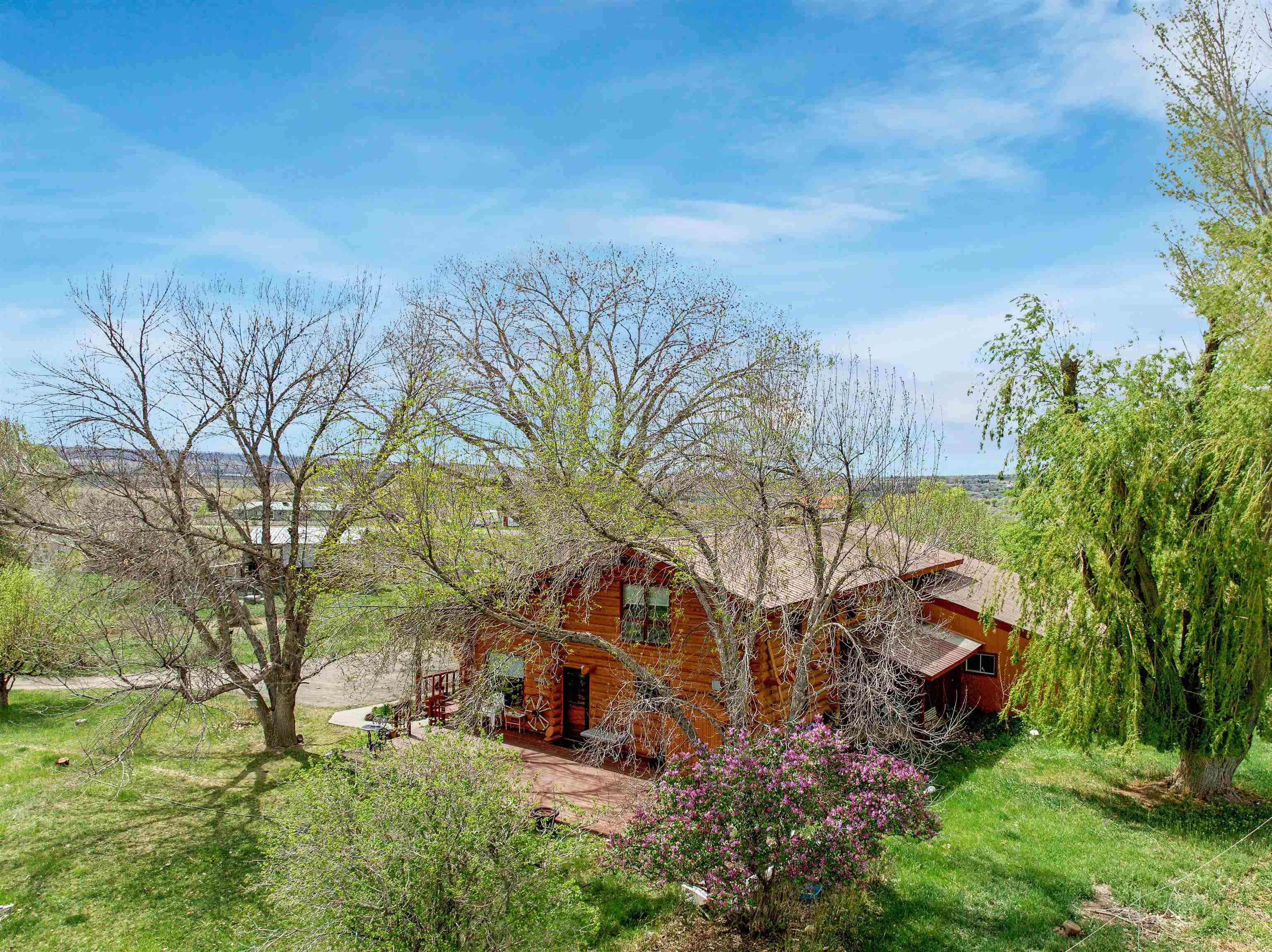 9709 3605 Road Hotchkiss, CO 81419 - Photo 1 of 42