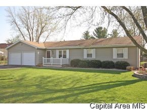 602 Springfield Road Athens, IL 62613 - Photo 1 of 12 Gallery Image 1