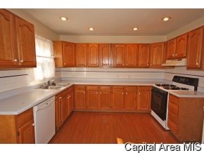 602 Springfield Road Athens, IL 62613 - Photo 5 of 12 Gallery Image 5