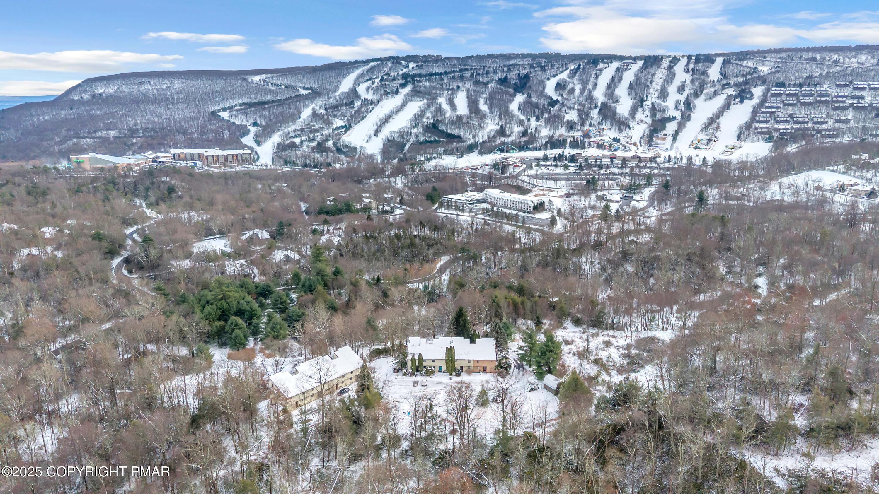 1126 Incline Village East Tannersville, PA 18372 - Photo 37 of 37 a view of outdoor space