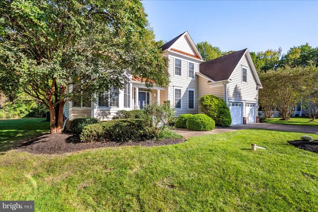 $989,000 | 38384 Virginia Drive, Bethany Beach, DE 19930