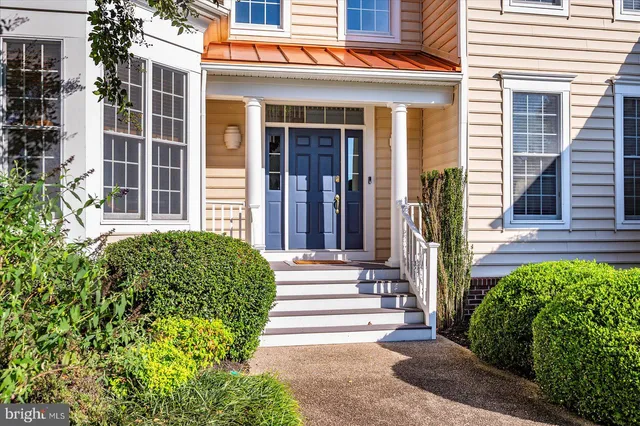 $989,000 | 38384 Virginia Drive, Bethany Beach, DE 19930