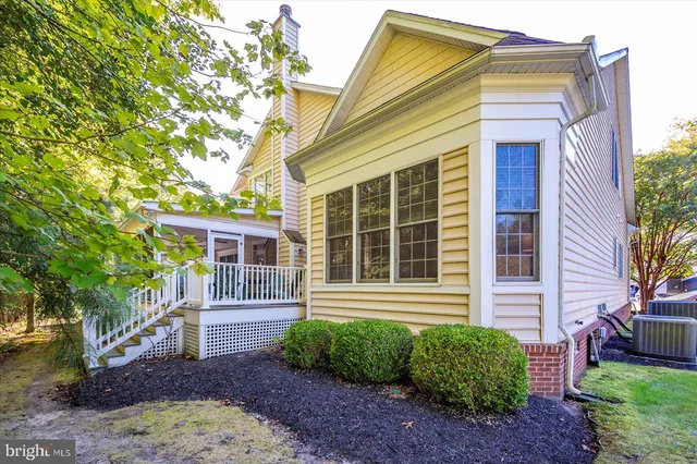 $989,000 | 38384 Virginia Drive, Bethany Beach, DE 19930