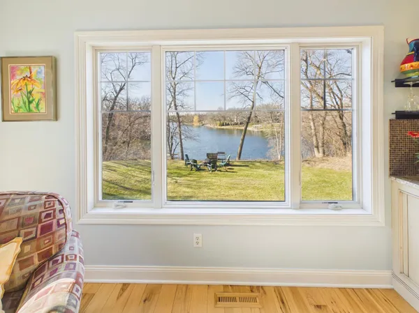 $729,900 | 18850 Koetter Lake Drive, Richmond, MN 56368