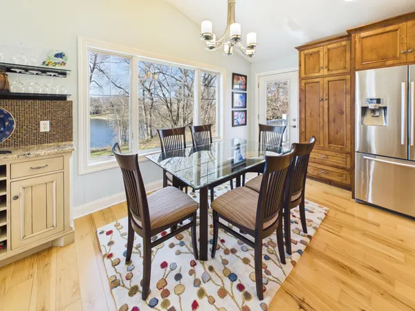 $729,900 | 18850 Koetter Lake Drive, Richmond, MN 56368