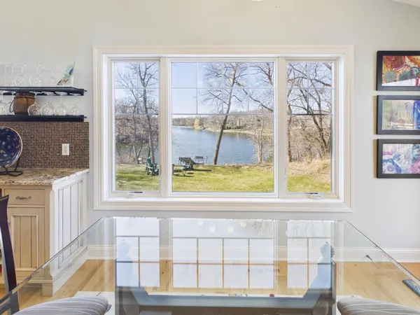 $729,900 | 18850 Koetter Lake Drive, Richmond, MN 56368