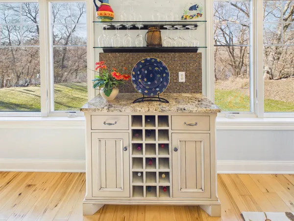 $729,900 | 18850 Koetter Lake Drive, Richmond, MN 56368