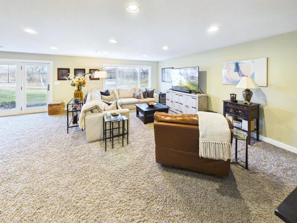 $729,900 | 18850 Koetter Lake Drive, Richmond, MN 56368