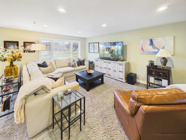 $729,900 | 18850 Koetter Lake Drive, Richmond, MN 56368