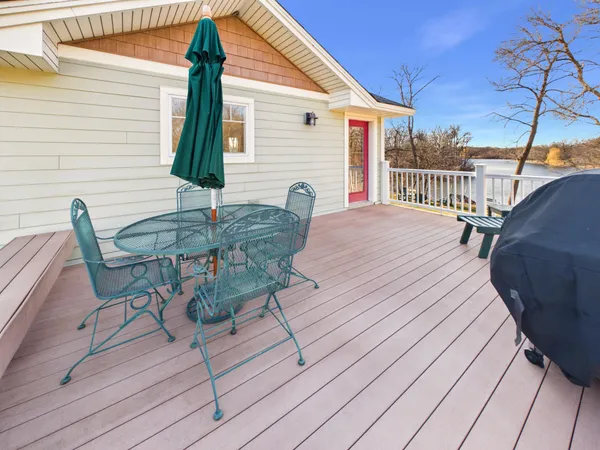 $729,900 | 18850 Koetter Lake Drive, Richmond, MN 56368