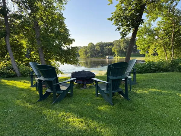 $729,900 | 18850 Koetter Lake Drive, Richmond, MN 56368