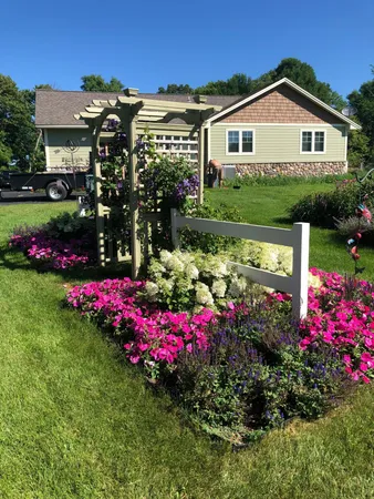 $729,900 | 18850 Koetter Lake Drive, Richmond, MN 56368