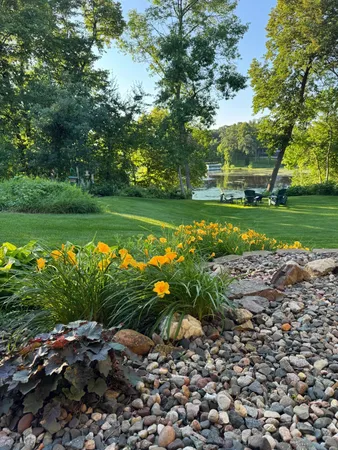 $729,900 | 18850 Koetter Lake Drive, Richmond, MN 56368