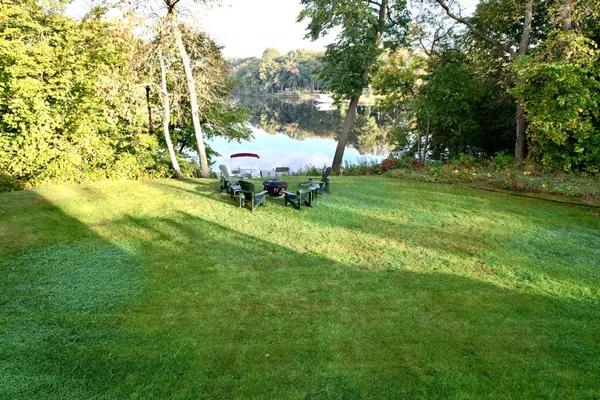 $729,900 | 18850 Koetter Lake Drive, Richmond, MN 56368