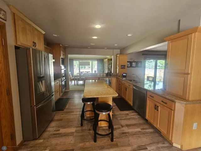 $499,900 | 1615 4th Street North, Wahpeton, ND 58075