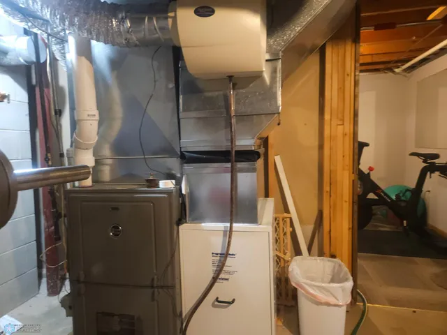 $499,900 | 1615 4th Street North, Wahpeton, ND 58075