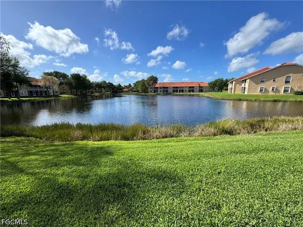 a view of a lake
