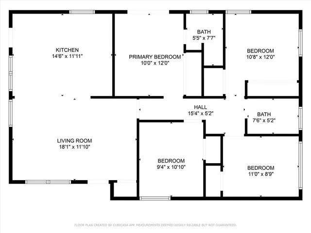 $695,000 | 3625 Ross Street, Riverside, CA 92503