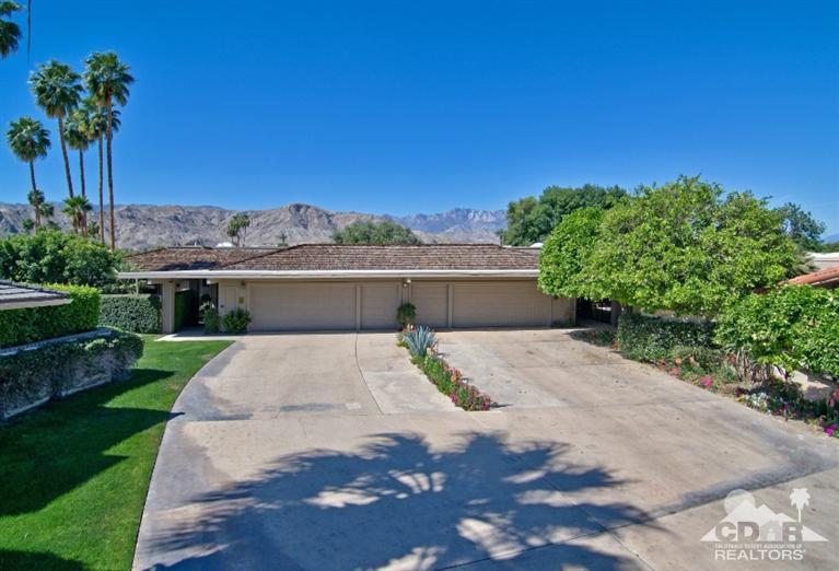 3 Eric Circle Rancho Mirage, CA 92270 - Photo 45 of 59 Additional Photo