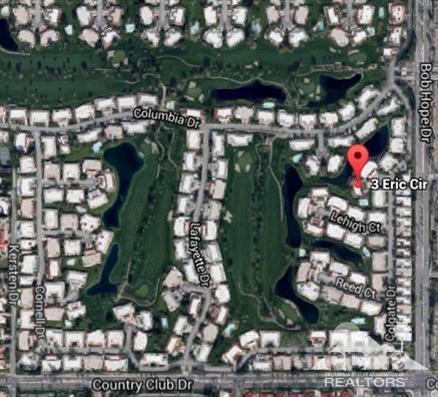 3 Eric Circle Rancho Mirage, CA 92270 - Photo 59 of 59 Additional Photo