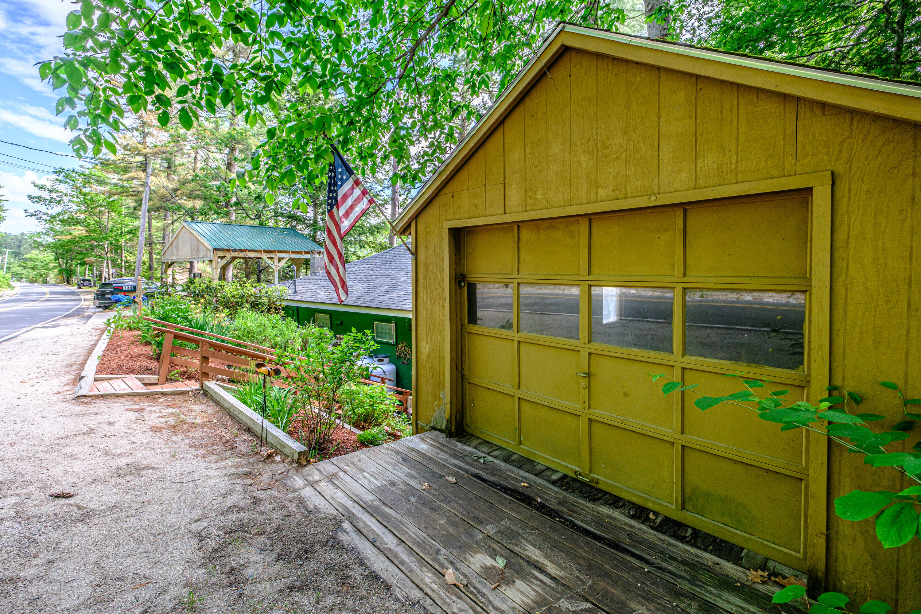 334 Waterford Road Waterford, ME 04088 - Photo 55 of 86
