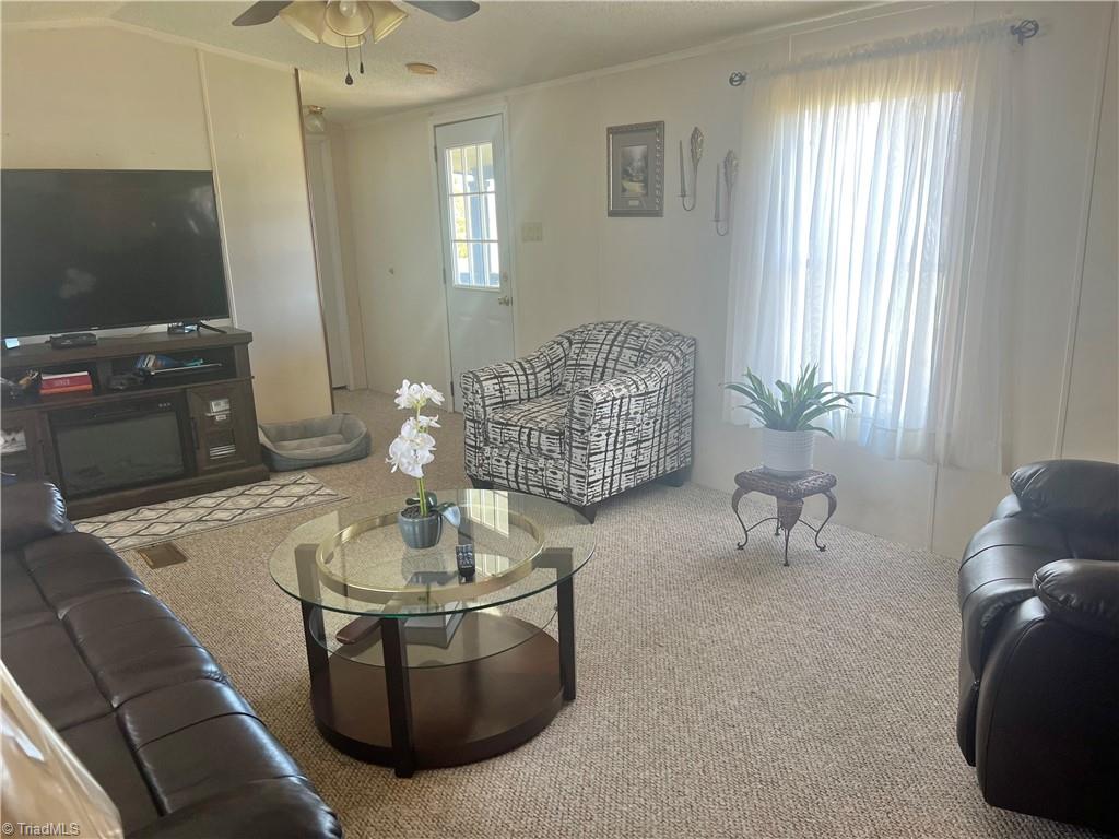422 Pratt Road Dobson, NC 27017 - Photo 2 of 14 Gallery Image 2
