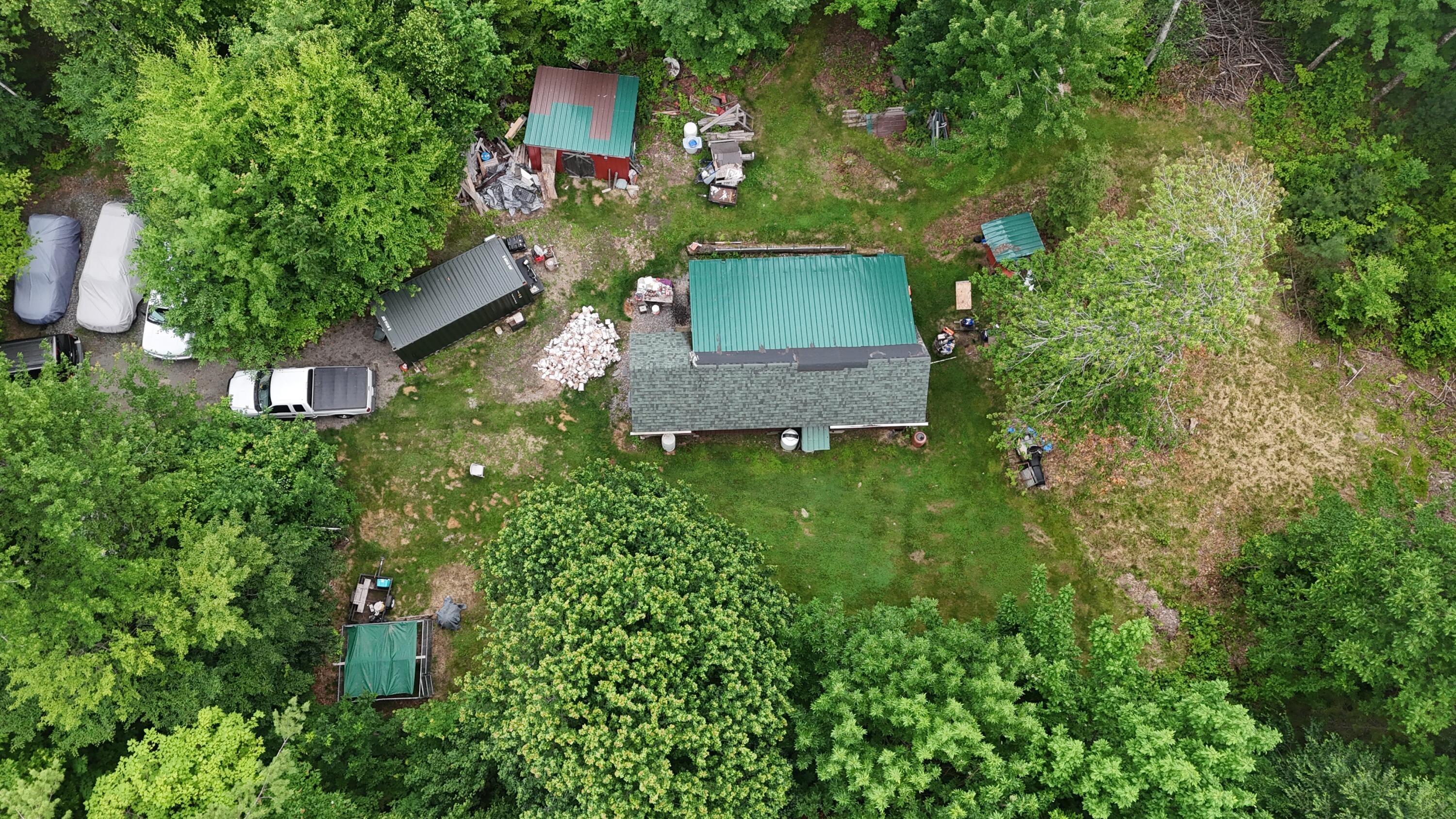 81 Spencer Road Brownville, ME 04414 - Photo 12 of 15 DJI_20260701201242_0111_D