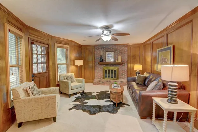 $540,000 | 746 Oak Terrace, Norcross, GA 30071