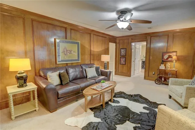 $540,000 | 746 Oak Terrace, Norcross, GA 30071