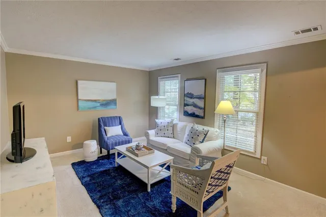 $540,000 | 746 Oak Terrace, Norcross, GA 30071