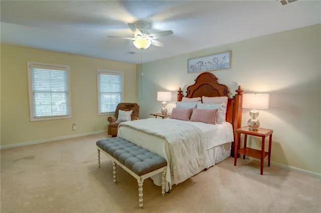 $540,000 | 746 Oak Terrace, Norcross, GA 30071