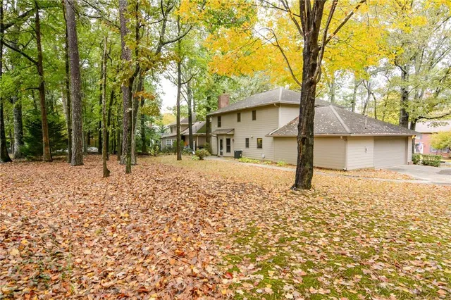 $540,000 | 746 Oak Terrace, Norcross, GA 30071