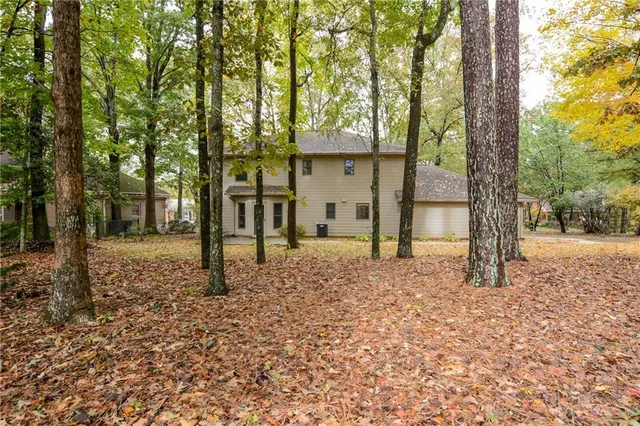 $540,000 | 746 Oak Terrace, Norcross, GA 30071