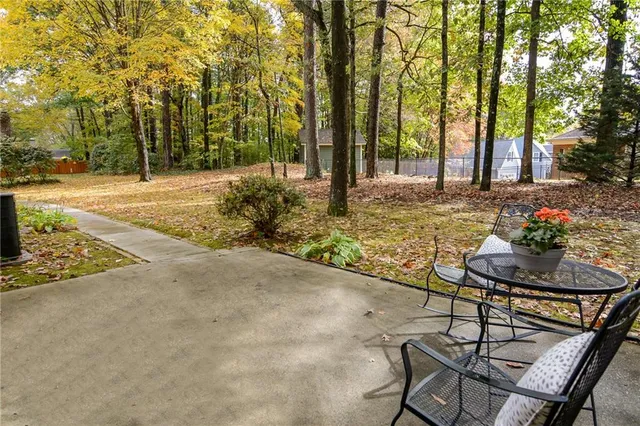 $540,000 | 746 Oak Terrace, Norcross, GA 30071