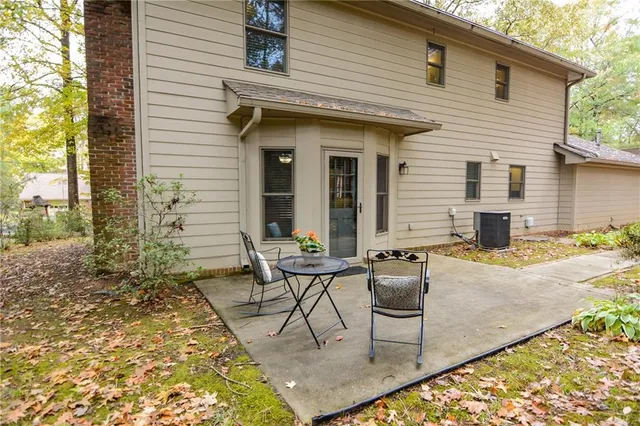 $540,000 | 746 Oak Terrace, Norcross, GA 30071