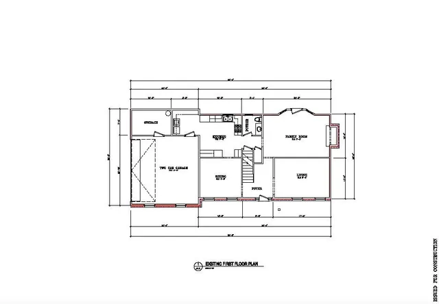 $540,000 | 746 Oak Terrace, Norcross, GA 30071
