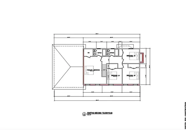 $540,000 | 746 Oak Terrace, Norcross, GA 30071