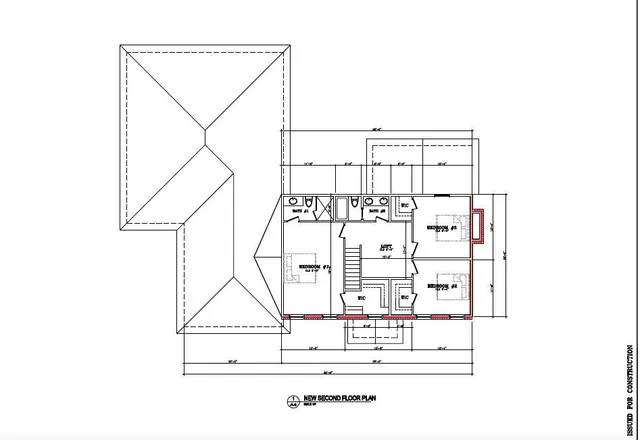$540,000 | 746 Oak Terrace, Norcross, GA 30071