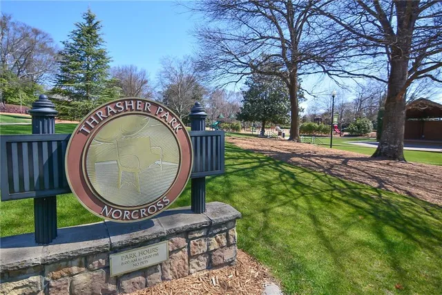 $540,000 | 746 Oak Terrace, Norcross, GA 30071