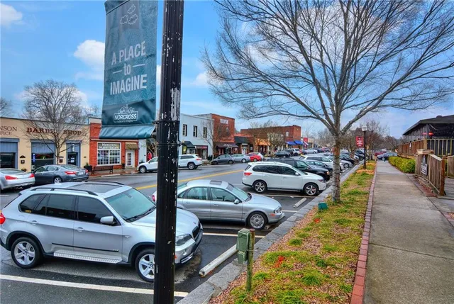 $540,000 | 746 Oak Terrace, Norcross, GA 30071