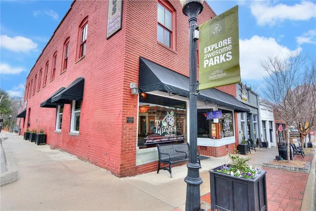 $540,000 | 746 Oak Terrace, Norcross, GA 30071