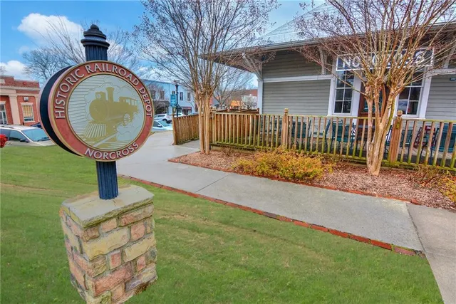 $540,000 | 746 Oak Terrace, Norcross, GA 30071