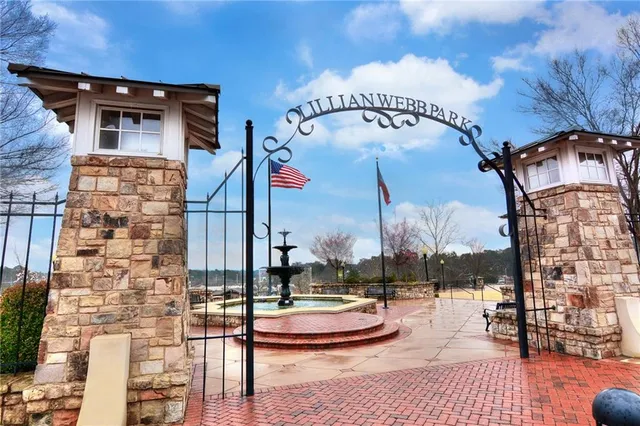 $540,000 | 746 Oak Terrace, Norcross, GA 30071